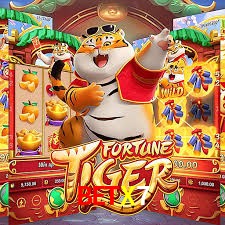 Fortune Tiger